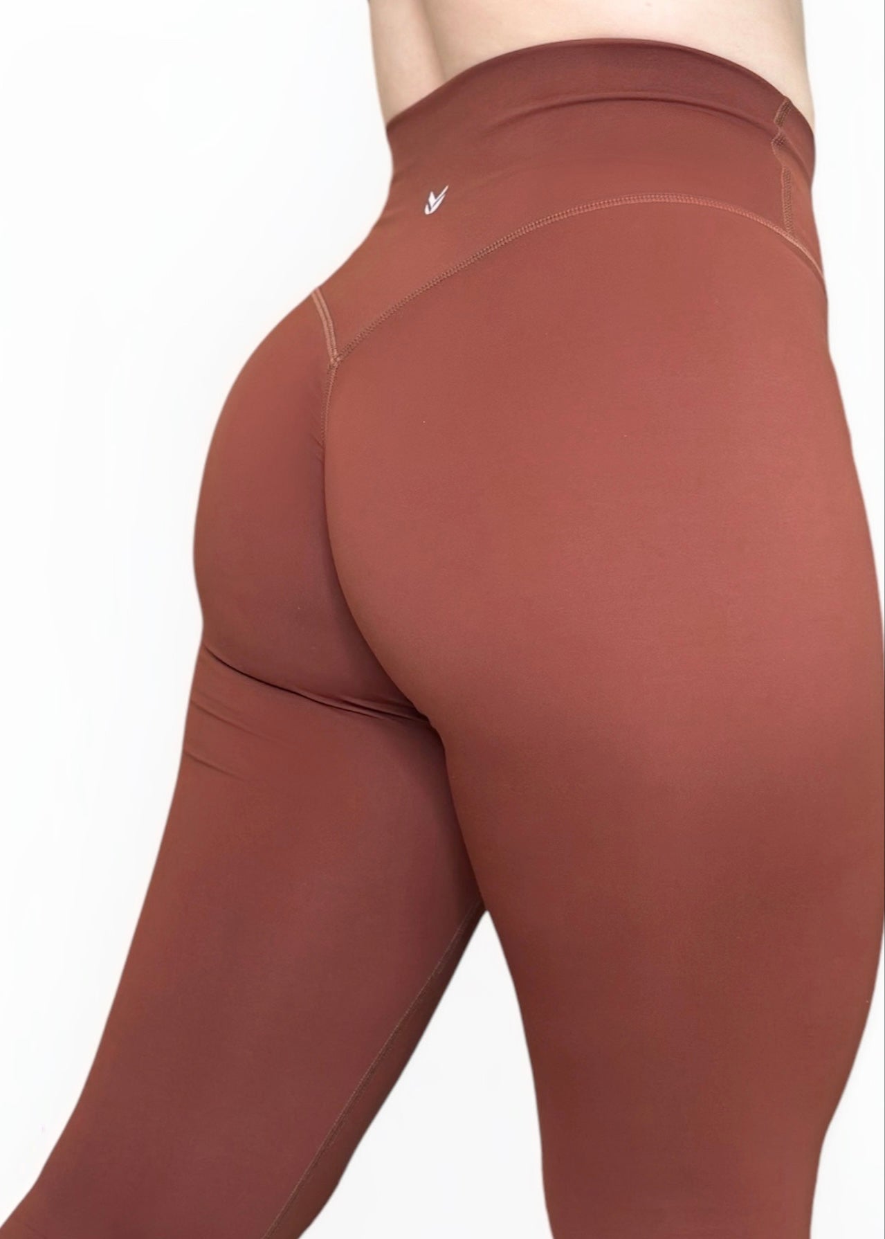 Hidden Scrunch Leggings