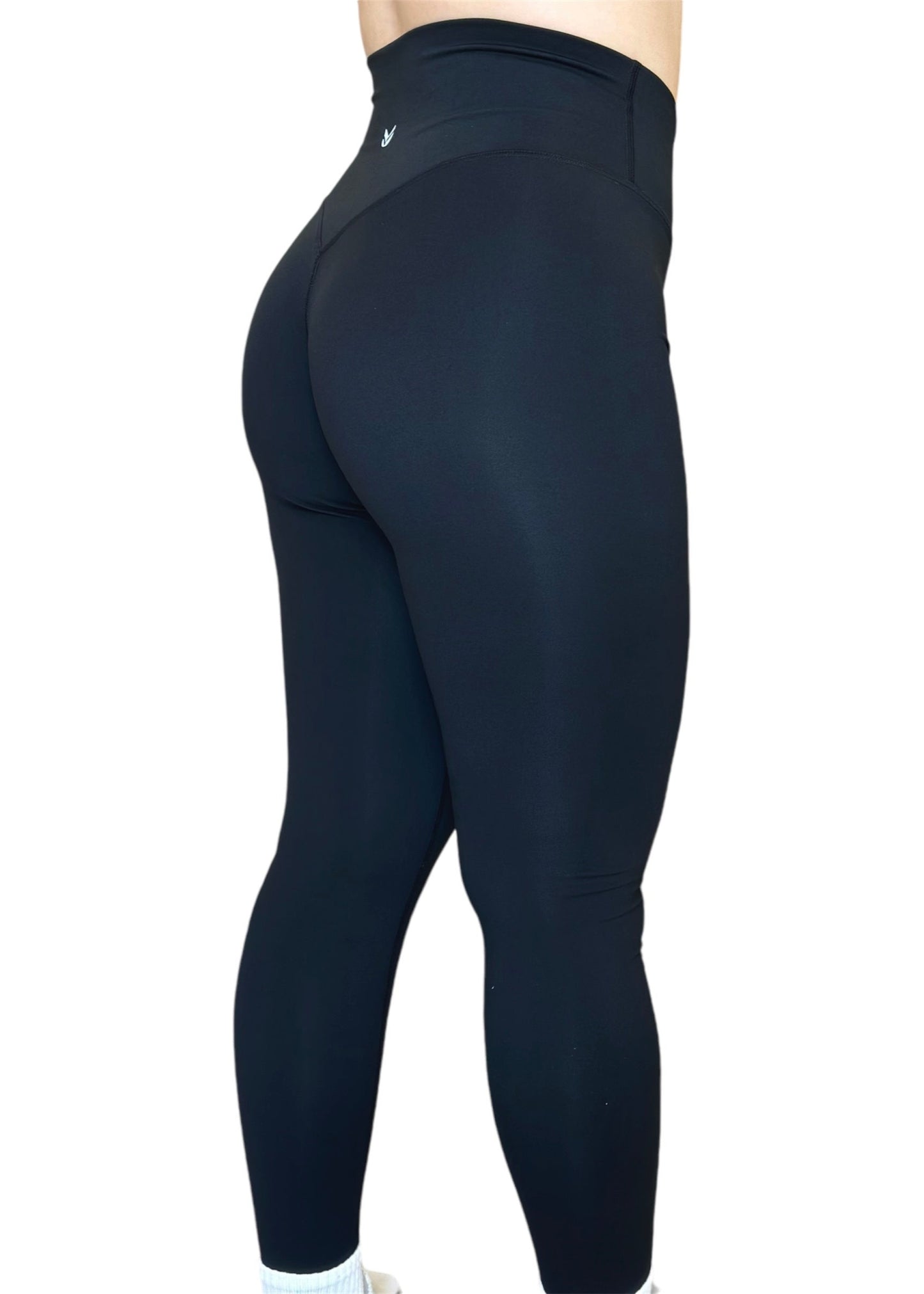 Hidden Scrunch Leggings