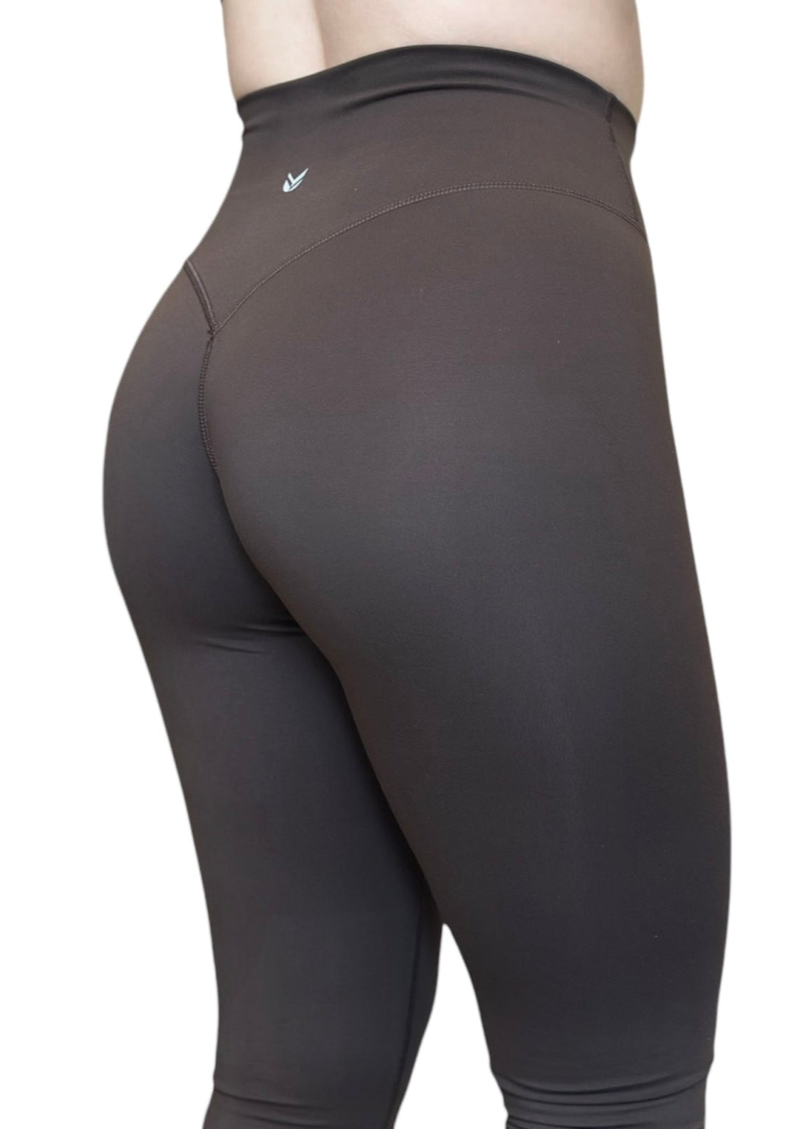 Hidden Scrunch Leggings